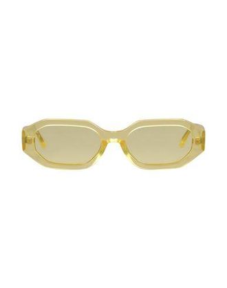The Attico x Linda Farrow BRILLEN - Sonnenbrillen auf YOOX.COM