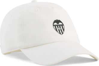 Puma Cappellino ftblCulture del Valencia CF, Accessori, Bianco, OSFA