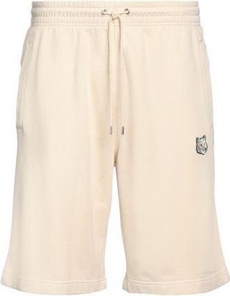 Maison Kitsun&eacute; BOTTOMWEAR - Shorts & Bermuda Shorts sur YOOX.COM