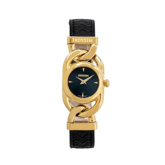 Missoni Dames, Accessoires, Geel, Maat: ONE Size