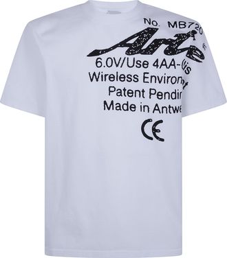 Arte T-Shirt Print Celis Print