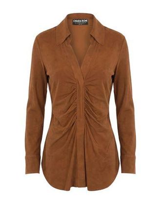 La Petite Robe Di Chiara Boni CAMISETAS Y TOPS - Tops en YOOX.COM