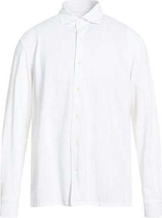 LUIGI BORRELLI NAPOLI TOPWEAR - Camicie su YOOX.COM