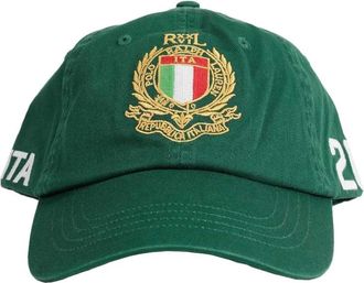 Polo Ralph Lauren Hombre, Accesorios, Verde, Talla: ONE Size