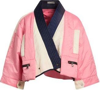 Canadian CAPISPALLA - Giacche & Giubbotti su YOOX.COM