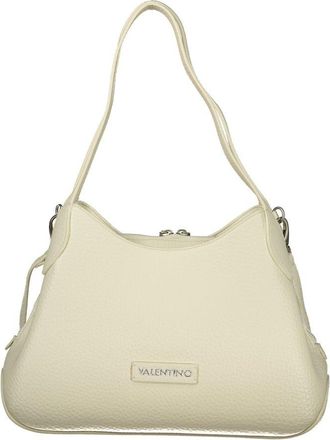 Mario Valentino Bianco Polyurethane Women Womens Handbag