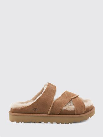 UGG Sandali Con Tacco UGG Donna colore Marrone
