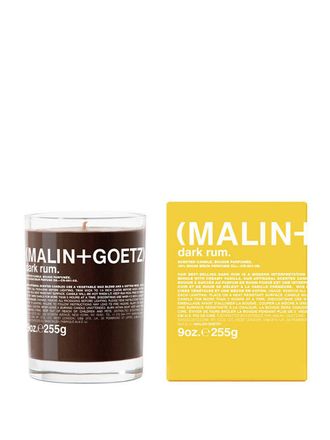 Malin+Goetz Dark Rum Candle - 260 gr 40295931