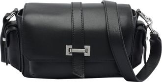 Hogan Small Flap Crossbody Bag