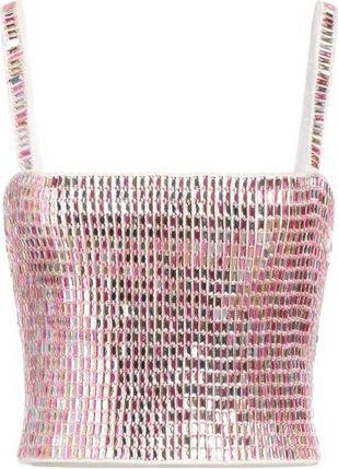 Sandro CAMISETAS Y TOPS - Tops en YOOX.COM