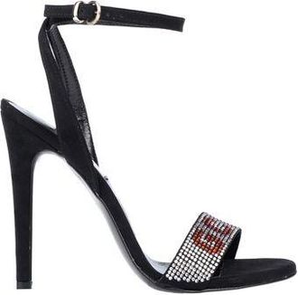 GCDS FOOTWEAR - Sandals sur YOOX.COM