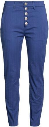 Dondup BOTTOMWEAR - Trousers on YOOX.COM