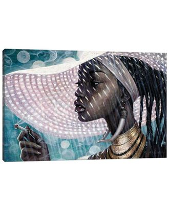 iCanvas Icanvas Enter The Void Ii Wall Art