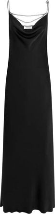 Paco Rabanne Abiti da festa - - Dresses - Donna - Nero - L