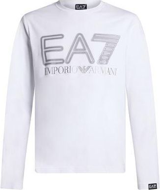 Emporio Armani TOPWEAR - T-shirts on YOOX.COM