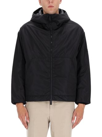 Premiata Hooded Jacket