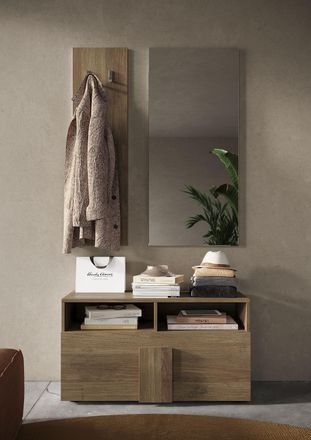 Inosign Garderoben-Set »Jupiter« 3 Stk. tlg