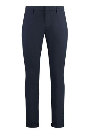 Dondup Gaubert Cotton Trousers