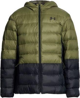 Under Armour CAPISPALLA - Piumini & Imbottiti Sintetici su YOOX.COM