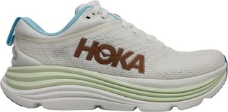 Hoka One One Gaviota 5 Frost / Rose Gold 1134270-FTRS Womens