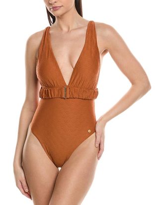 Palmacea Gea Twiggy One-Piece