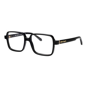 Palm Angels Optical Frame - unisex - Palm Angels - Glasses - Black - 53 MM - Accessories