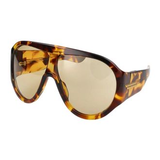 Bottega Veneta unisex, Accesorios, Marrón, Talla: ONE Size