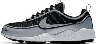 Nike Air Zoom Spiridon 16 SIlver Reflective 926955-003