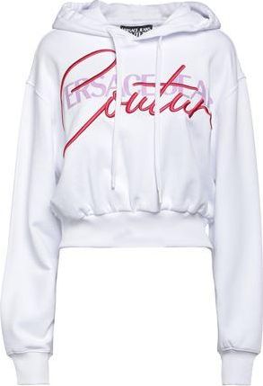 Versace CAMISETAS Y TOPS - Sudaderas en YOOX.COM