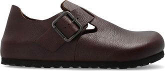 Birkenstock Uomo, Scarpe, Marrone, 45 EU, new