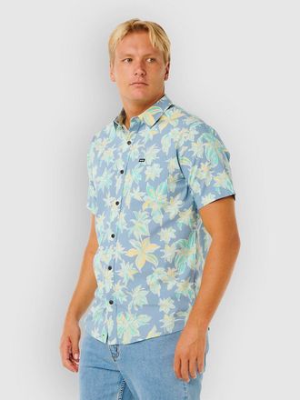 Rip Curl Sessions Camisa azul