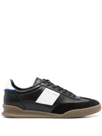 Paul Smith Dover sneakers - Zwart