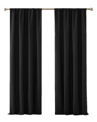 Truly Soft Everyday Window Curtain