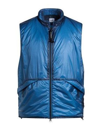 C.P. Company JACKEN & M&Auml;NTEL - Westen auf YOOX.COM