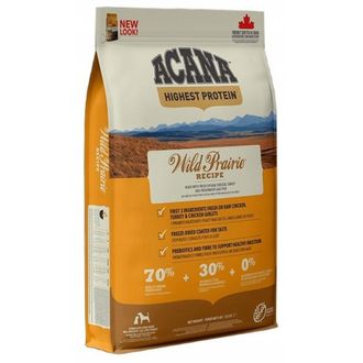 OEM Alimento Seco Para Perros Acana Wild Prairie 6 Kg