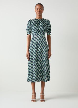 L.k. Bennett Jem Dresses