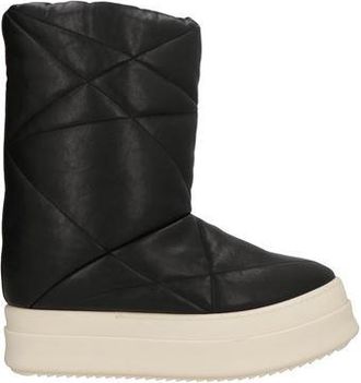 Rick Owens CALZATURE - Stivali su YOOX.COM
