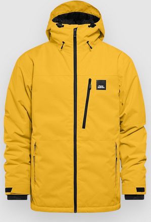 Horsefeathers Recon Jacke gelb