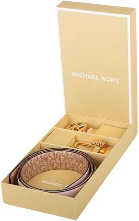 Michael Kors Donna, Accessori, Rosa, M, new