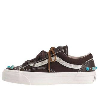 Vans Old Skool Gemstone Mushroom Brown VN000EHD7D6