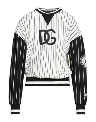 Dolce & Gabbana TOPWEAR - Sweatshirts sur YOOX.COM
