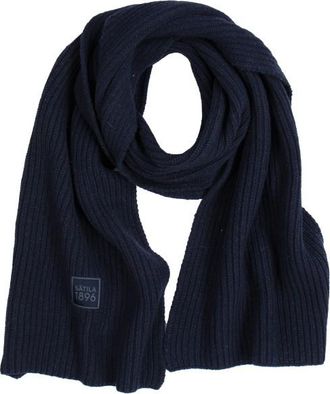 S&auml;tila Lexby Scarf Schal - Unisex | blau