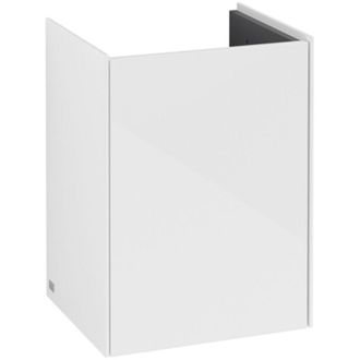 Villeroy & Boch Lavabo Villeroy&boch Collaro 410x546x344 Mm, 1 Tope De Puerta