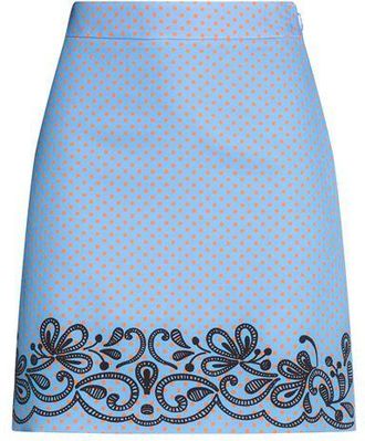 Moschino PARTES DE ABAJO - Minifaldas en YOOX.COM