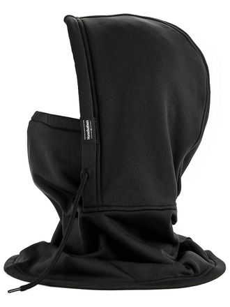 Horsefeathers Seneca Riding Hood black