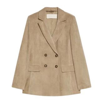 iBlues Donna, Giacche, Beige, S, new
