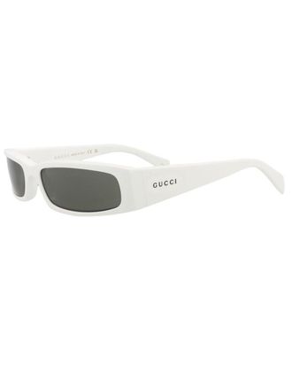 Gucci Mens 58Mm Sunglasses
