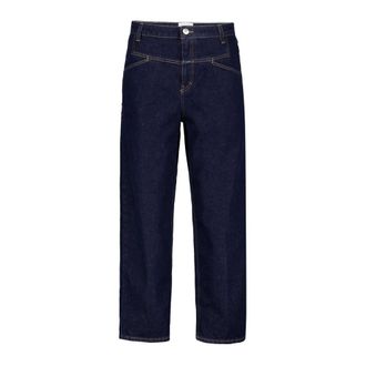 Closed Stover-X Jeans - - Jeans - Donna - Blu - W27 L34
