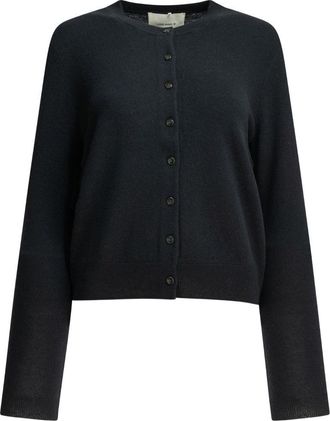Lisa Yang Karia kasjmier vest