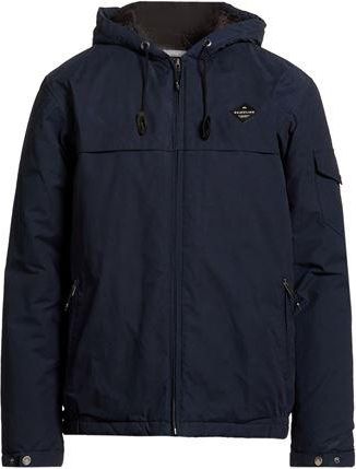 Quiksilver COATS & JACKETS - Jackets on YOOX.COM